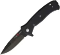 Al Mar Mini SERE 2020 Linerlock A/O - AMK2204