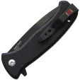 Al Mar Mini SERE 2020 Linerlock A-O knives AMK2205