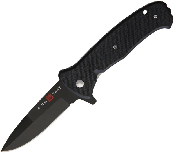 Al Mar SERE 2020 Linerlock A-O knives AMK2206