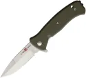 Al Mar Mini SERE 2020 Linerlock A/O - AMK2209