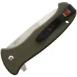 Al Mar SERE 2020 Linerlock A-O knives AMK2210