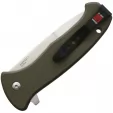 Al Mar SERE 2020 Linerlock A-O knives AMK2211