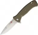 Al Mar Mini SERE 2020 Linerlock A/O - AMK2212