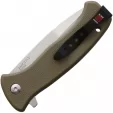 Al Mar Mini SERE 2020 Linerlock A-O knives AMK2212