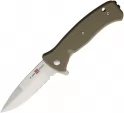 Al Mar Mini SERE 2020 Linerlock A/O - AMK2213