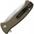 Al Mar Mini SERE 2020 Linerlock A-O knives AMK2213