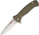 Al Mar SERE 2020 Linerlock A/O - AMK2215