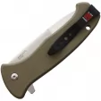 Al Mar SERE 2020 Linerlock A-O knives AMK2215