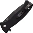 Al Mar SERE 3 Linerlock Black knives AMK2216