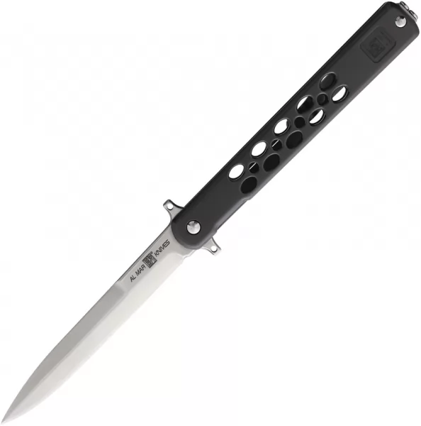 Al Mar Quicksteel Framelock knives AMK4050