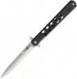Al Mar Quicksteel Framelock - AMK4050