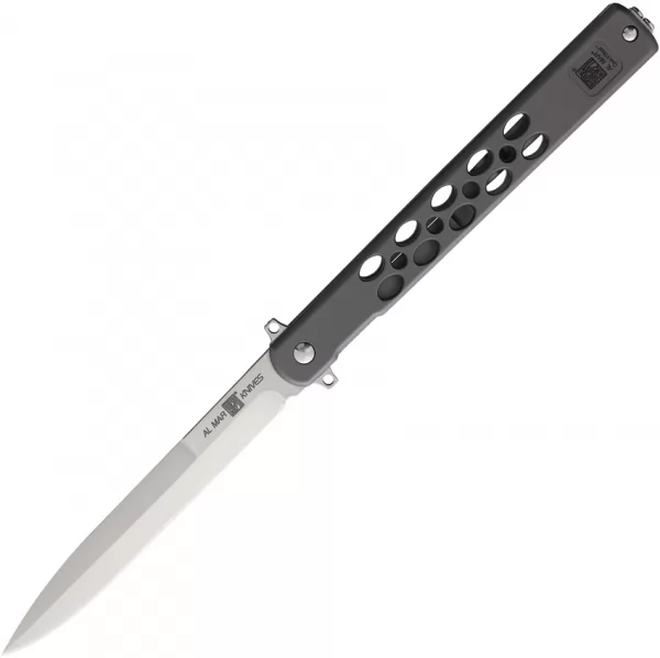 Al Mar Quicksteel Framelock knives AMK4052