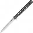 Al Mar Quicksteel Framelock - AMK4052