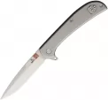 Al Mar Ultralight Hawk Framelock - AMK4112
