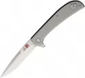 Al Mar Ultralight Falcon Framelock - AMK4114