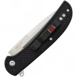 Al Mar Ultralight Hawk Linerlock knives AMK4122