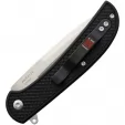 Al Mar Ultralight Falcon Linerlock knives AMK4124