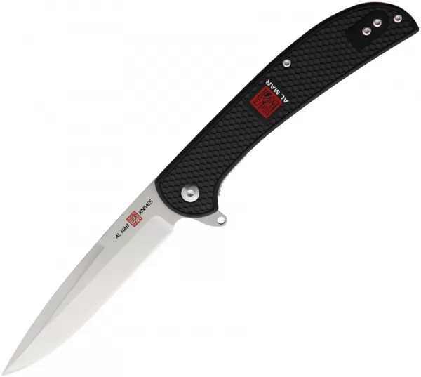 Al Mar Ultralight Eagle Linerlock knives AMK4126
