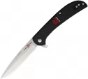 Al Mar Ultralight Eagle Linerlock - AMK4126