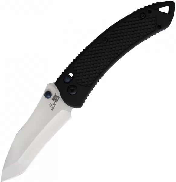 Al Mar Payara Axis Lock Black knives AMK4130