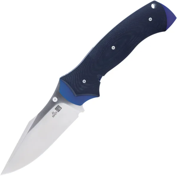 Al Mar B-21 Linerlock knives AMK4133