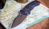 Al Mar B-21 Linerlock knives AMK4133