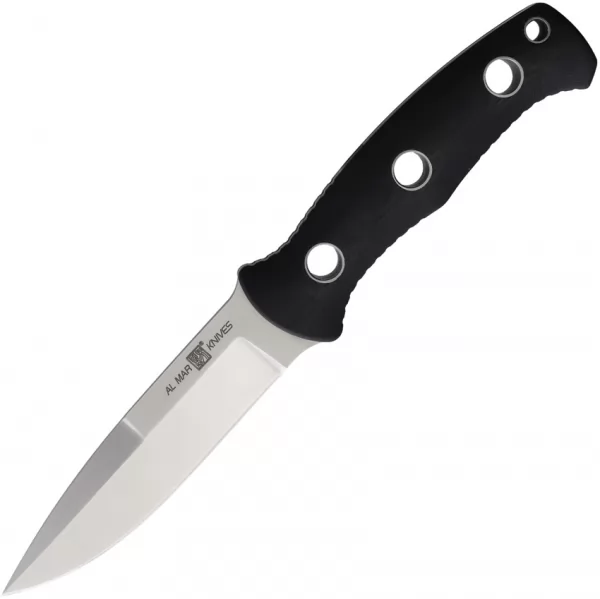 Al Mar S.E.R.E. Operator 30 Fixed knives AMK5100
