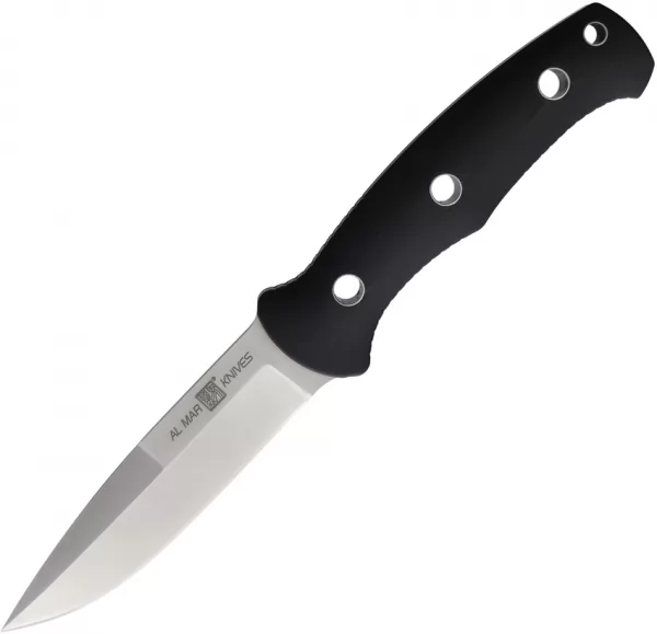 Al Mar S.E.R.E. Operator 40 Fixed knives AMK5101
