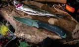 Al Mar B-21 Fixed Blade knives AMK5102