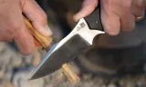 Al Mar B-21 Fixed Blade knives AMK5102