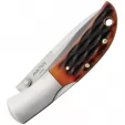 Al Mar Hawk Lockback Bone knives AMK7002