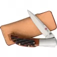 Al Mar Hawk Lockback Bone knives AMK7002