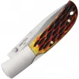 Al Mar Falcon Lockback Bone knives AMK7004