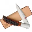 Al Mar Eagle Lockback Bone knives AMK7006
