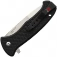 Al Mar 40th Annv SERE Linerlock A-O knives AMK9202