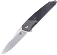Amare Pocket Peak Linerlock Gray - AMR201803