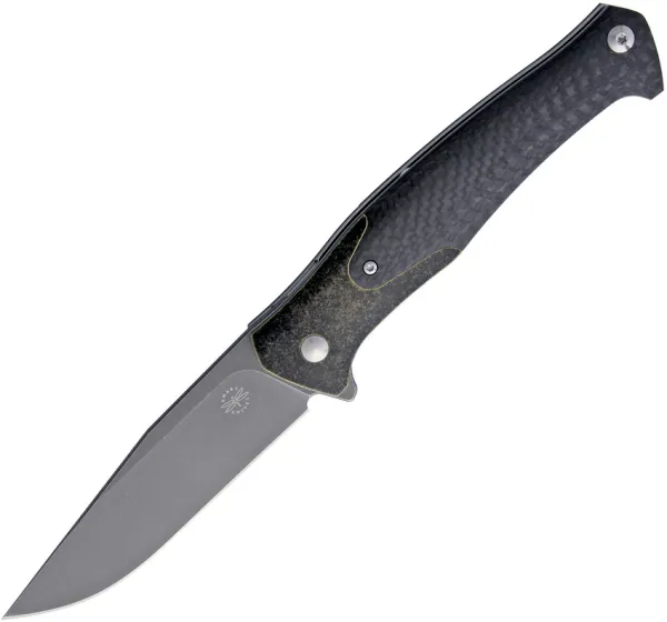 Amare Track Linerlock Bronze AMR201808