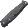 Amare Track Linerlock Bronze AMR201808