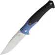 Amare Track Linerlock Blue - AMR201809