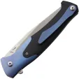 Amare Track Linerlock Blue AMR201809