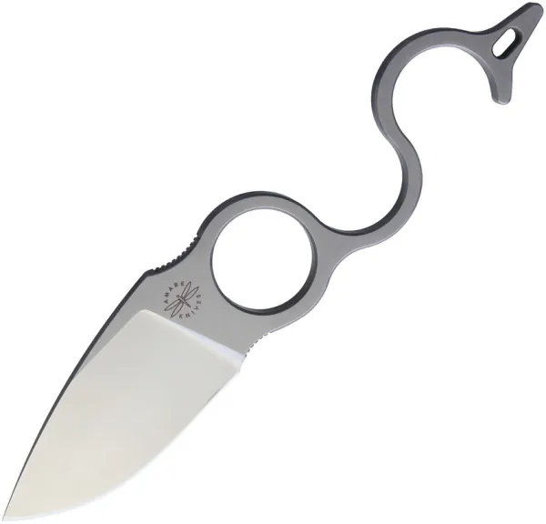 Amare 6 Finger Fixed Blade Drop AMR201812