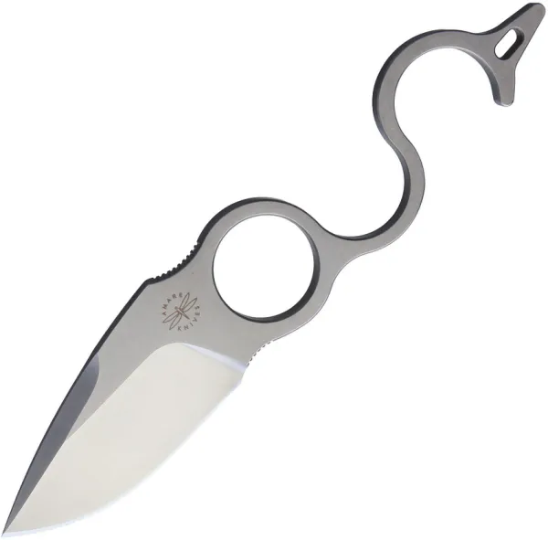 Amare 6 Finger Fixed Blade Spear AMR201813