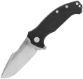 Amare Coloso Linerlock Black - AMR201901