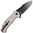 Amare Coloso Linerlock PVD Coyote AMR201902