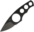 Amare A-MAX Fixed Blade PVD - AMR201904