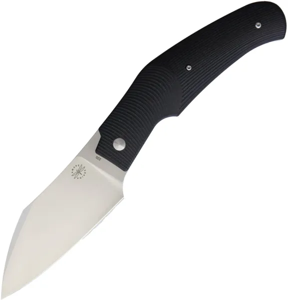 Amare Creator Slip Joint Black AMR202001
