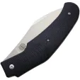 Amare Creator Slip Joint Black AMR202001