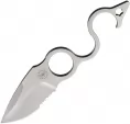 Amare 6 Finger Fixed Blade Spear - AMR202101