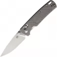 Amare Field Bro LR-Lock Titanium - AMR202102