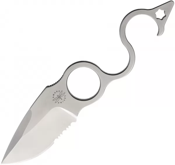 Amare 6 Finger Fixed Blade 2.0 AMR202105